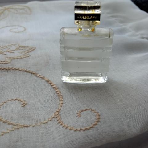 troc de  MINIATURE VETIVER GUERLAIN, sur mytroc