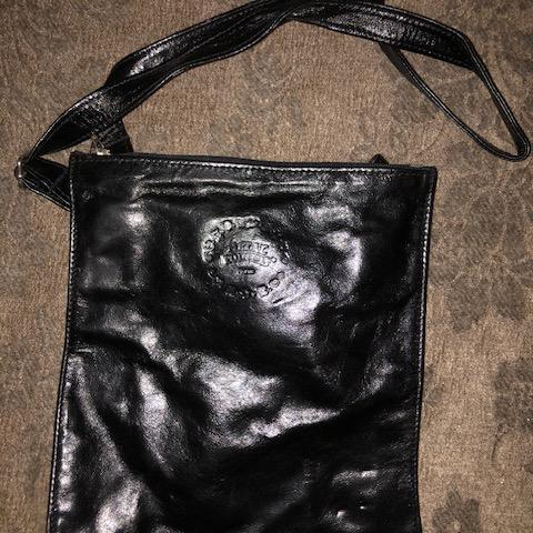 troc de  Pochette Métals Pointus 18x20cm, sur mytroc