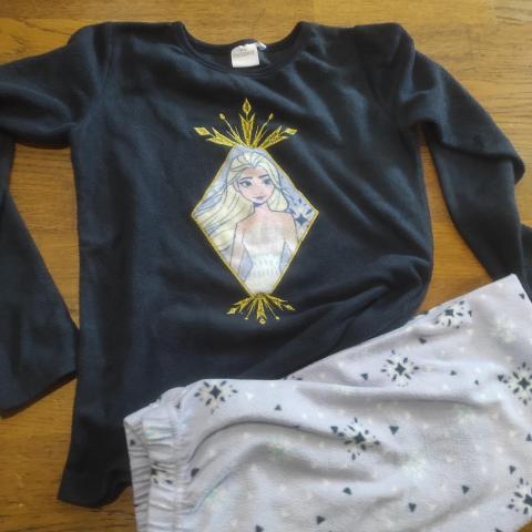 troc de  Pyjama 10 ans Frozen 2, sur mytroc