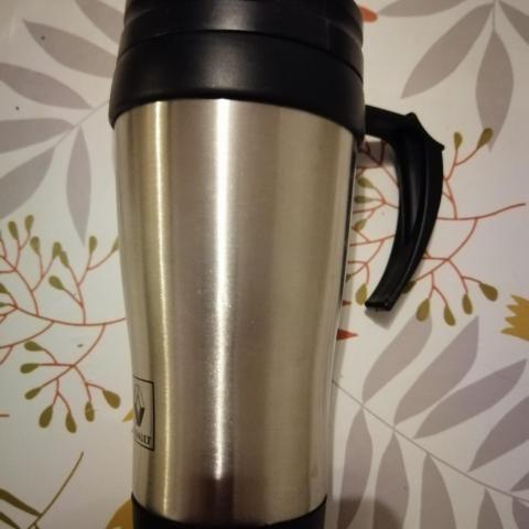 troc de  Tasse isotherme, sur mytroc