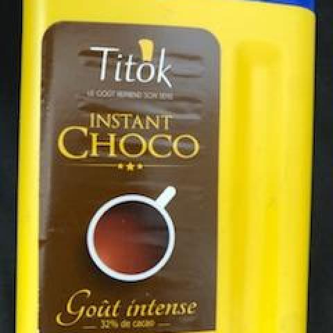 troc de  Cacao poudre, sur mytroc