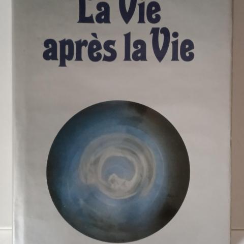 troc de  La Vie après la vie Dr Raymond Moody, sur mytroc