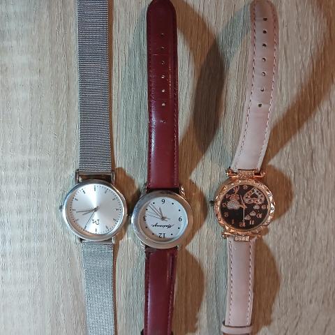 troc de  Lots De Montres Sens Piles, sur mytroc