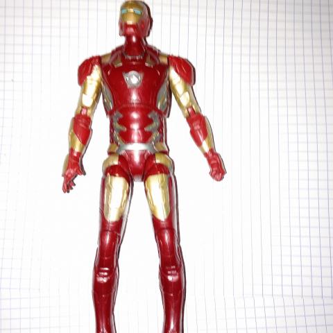 troc de  figurine marvel, sur mytroc