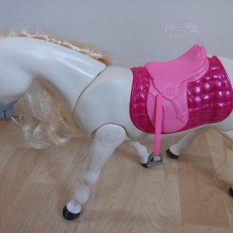 troc de  cheval de barbie, sur mytroc