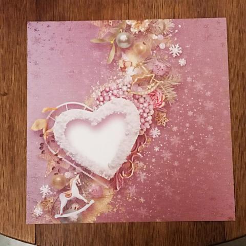 troc de  Papier créatif., sur mytroc