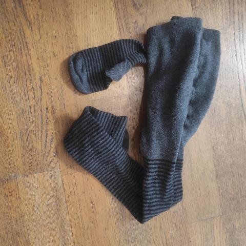 troc de  Collant 6 ans, sur mytroc