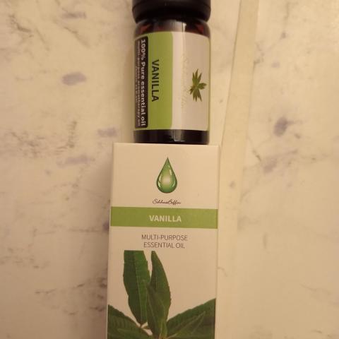 troc de  Huile essentielle vanille, sur mytroc