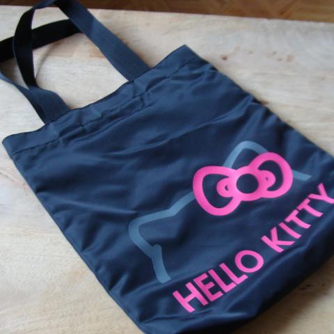 troc de  RESERVE sac Hello Kitty, sur mytroc