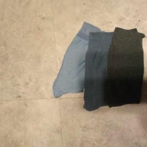 troc de  3 Paires de chaussettes t   40/44, sur mytroc