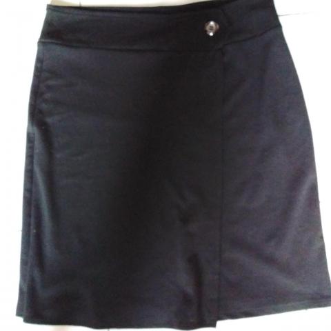 troc de  jupe  noir taille 3, sur mytroc