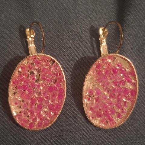 troc de  Boucles d'oreilles, sur mytroc