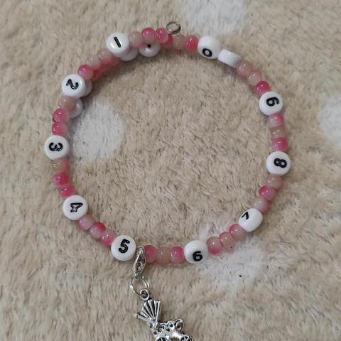 troc de  ✉️ Bracelet d'allaitement neuf, sur mytroc