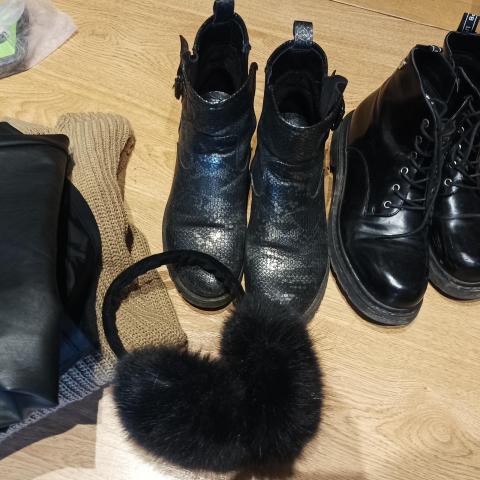 troc de  Lot femme, sur mytroc