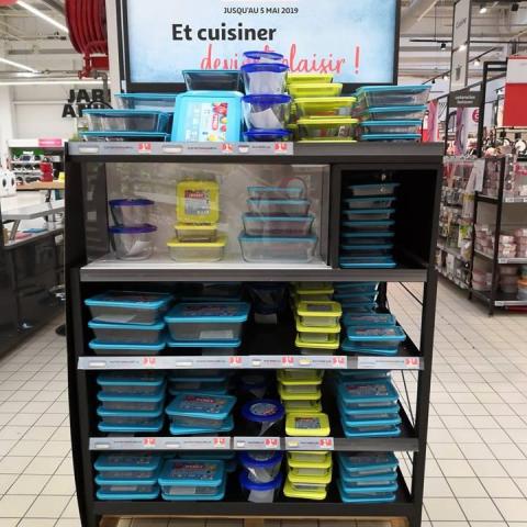 troc de  RECHERCHE Vignettes Pyrex Auchan, sur mytroc