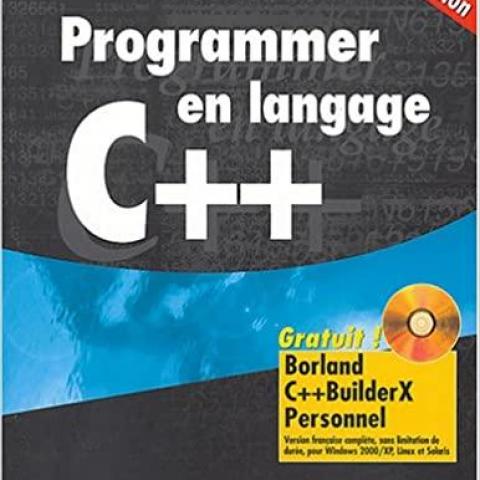 troc de  Programmer en langage C++, sur mytroc
