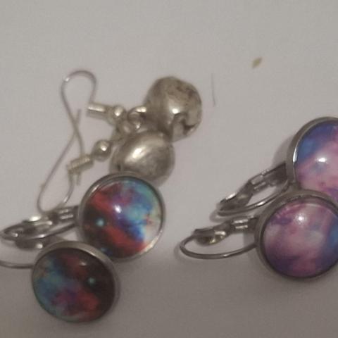troc de  Lot boucles d oreilles, sur mytroc