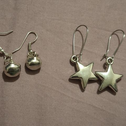 troc de  Lot boucles d oreilles, sur mytroc