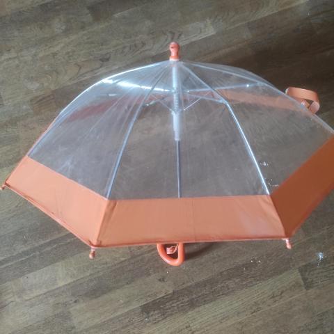 troc de  Parapluie enfant, sur mytroc