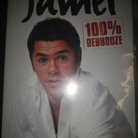troc de  DVD Jamel Debbouze, sur mytroc