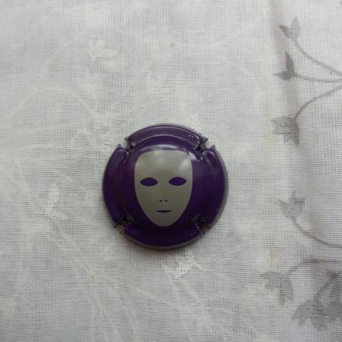 troc de  CAPSULE CREMANT, sur mytroc