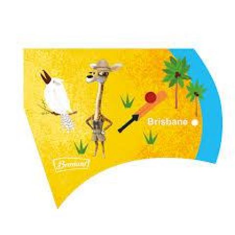 troc de  Magnet Savane (Brossard) - Océanie, sur mytroc