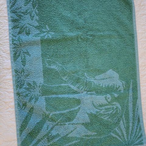 troc de  Tapis de bain Françoise Saget, sur mytroc