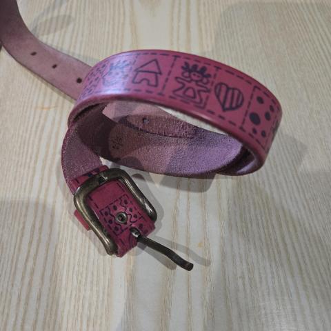 troc de  Ceinture rose, sur mytroc
