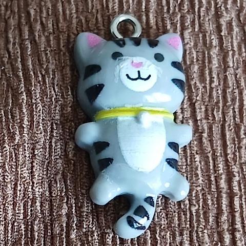 troc de  Reserver Ventura Pendentif  Fantaisies, sur mytroc