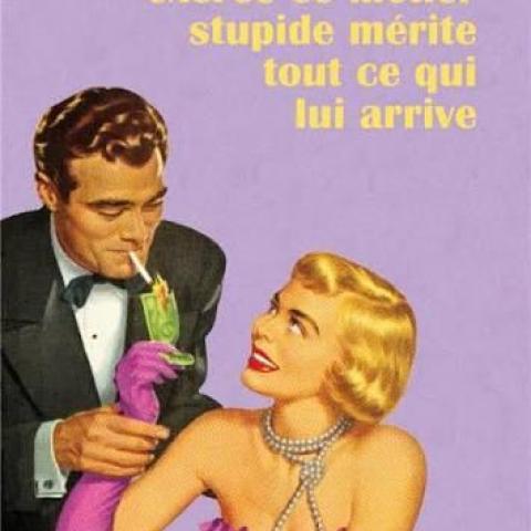 troc de  Attribué Livre Quiconque exerce ce métier... - Poche - Chr.Donner, sur mytroc