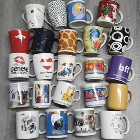 troc de  Mugs, sur mytroc