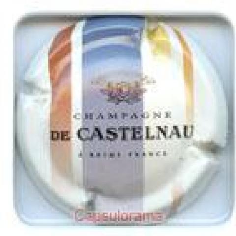 troc de  Capsule Champagne De Castelnau, sur mytroc