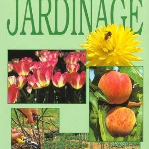 troc de  Attribué Livre - 12 mois de jardinage, sur mytroc