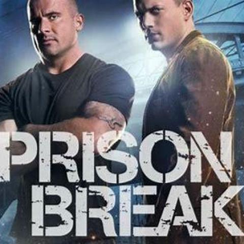 troc de  Recherche DVD série Prison breack, sur mytroc