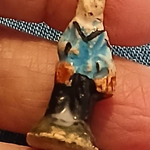 troc de  Une Fève, sur mytroc