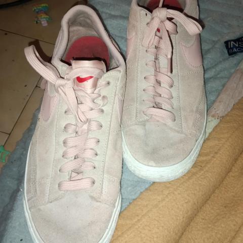 troc de  Basket femme, sur mytroc