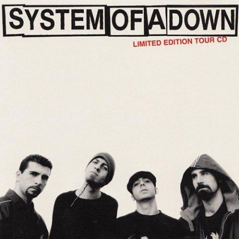 troc de  System of down, sur mytroc