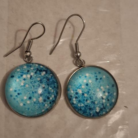 troc de  Reserve Boucles d'oreilles, sur mytroc
