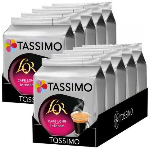 troc de  [RECHERCHE] Dosettes CAFE TASSIMO, sur mytroc