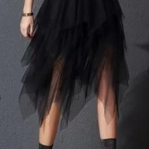 troc de  Recherche jupe tulle 34 36 ou 38, sur mytroc