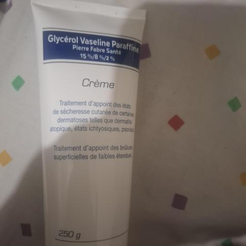troc de  Creme 250g, sur mytroc