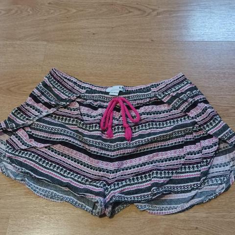 troc de  short fluide, sur mytroc