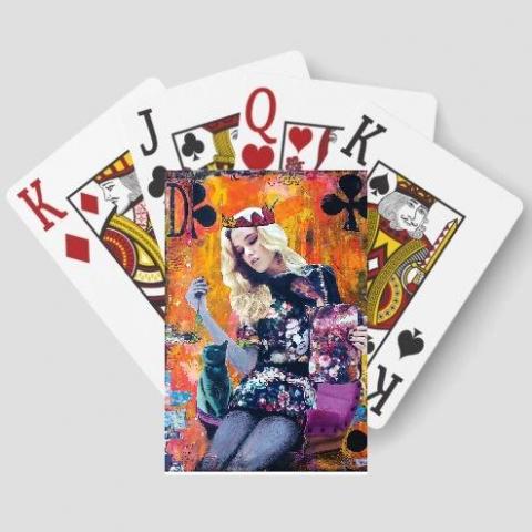 troc de  J.Concours - Carte Mystère Black Friday, sur mytroc