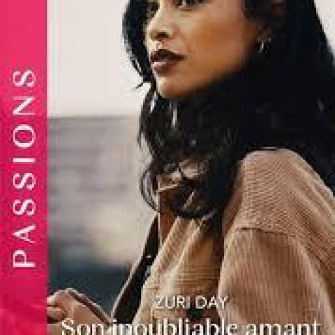 troc de  Livre Harlequin - Coll.Passions - Double Roman, sur mytroc