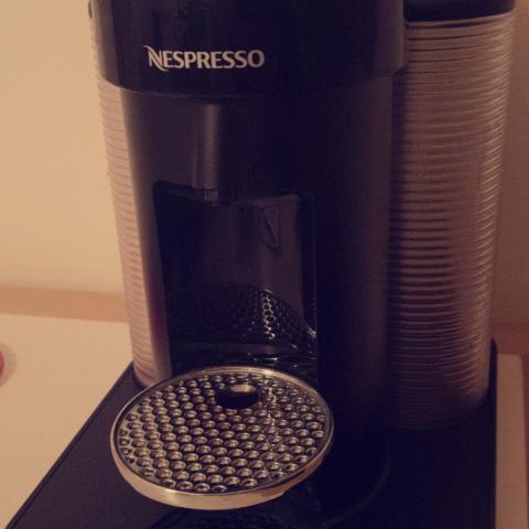 troc de  Nespresso Vertuo, sur mytroc