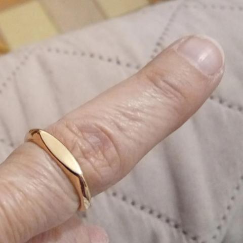 troc de  Bague Femme, sur mytroc