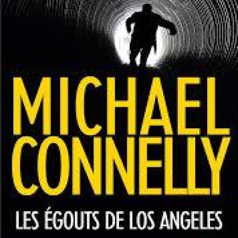 troc de  Attribué Livre - Les égouts de Los Angeles - Poche - Michael Connelly, sur mytroc