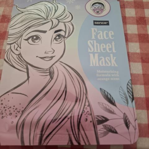 troc de  Masque, sur mytroc