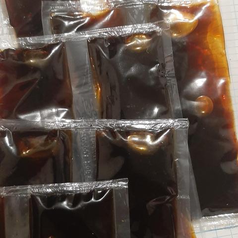 troc de  Reserve 10 sachets caramel, sur mytroc