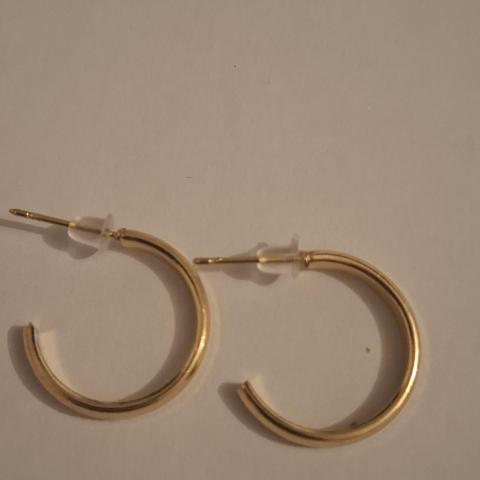 troc de  Boucles d'oreilles, sur mytroc